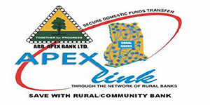 Apex Link