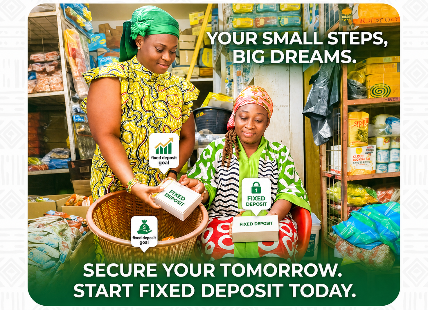 Fixed Deposit